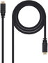 Nanocable Cable HDMI v1.4 con Repetidor de 20m Negro